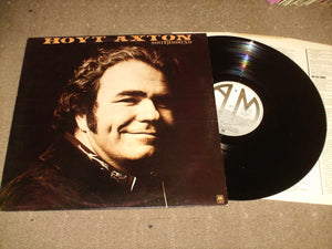 Hoyt Axton - Southbound