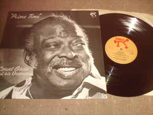 Count Basie And His Orchestra - Prime Time