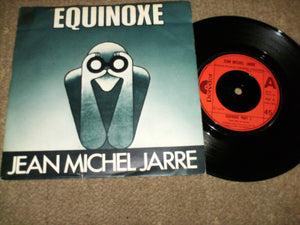 Jean Michel Jarre - Equinox Part 5