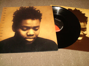 Tracy Chapman - Tracy Chapman – Vinyl Memories