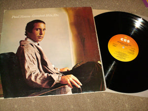 Paul Simon - Greatest Hits Etc