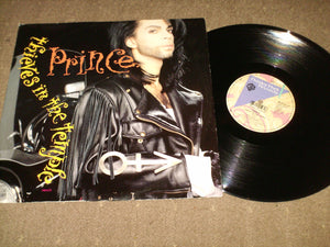 Prince - Thieves In The Temple