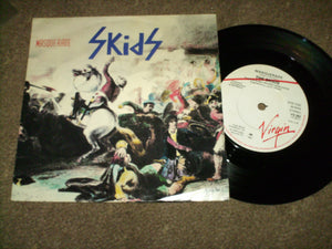 Skids - Masquerade