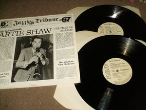 Artie Shaw - The Indispensable Artie Shaw