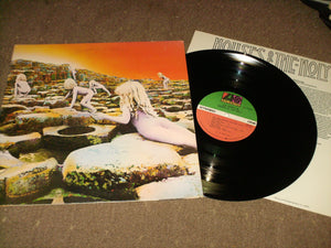 Led Zeppelin - Houses Of The Holy