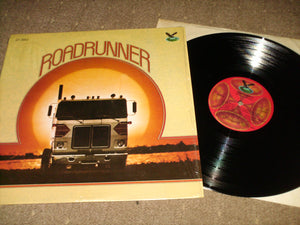 Various - Roadrunner