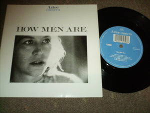 Aztec Camera - How Men Are