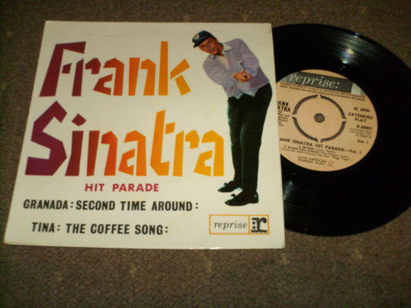 Frank Sinatra - Hit Parade