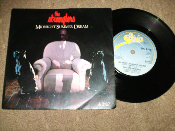 The Stranglers Midnight Summer Dream Vinyl Memories the-stranglers-midnight-summer-dream-vinyl-memories