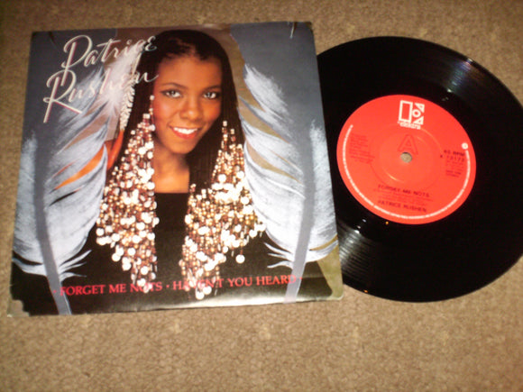 Patrice Rushen - Forget Me Nots