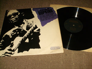 Lightnin Hopkins - Lightnin Hopkins