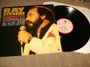 Ray Stevens - Greatest Hits