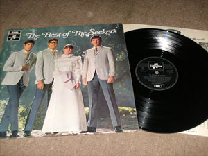 The Seekers - The Best Of The Seekers