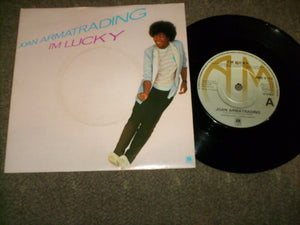 Joan Armatrading - I'm Lucky