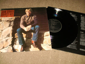 John Denver - Greatest Hits Volume Two