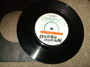 Duran Duran - Planet Earth