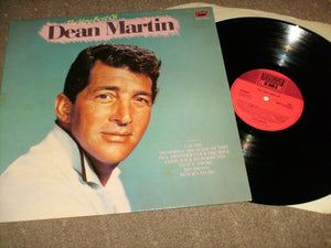 Dean Martin - The Very Best Of Dean Martin