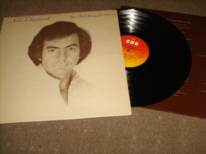 Neil Diamond - You Dont Bring Me Flowers