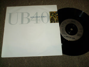 UB 40 - Kingston Town