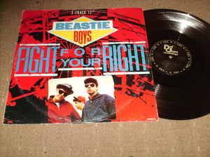 Beastie Boys - Fight For Your Right