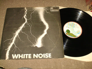 White Noise - Electric Storm