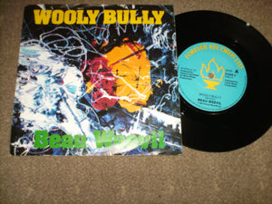 Beau Weevil - Wooly Bully