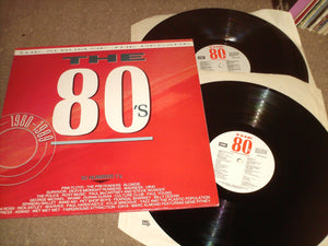 Various - The 80s