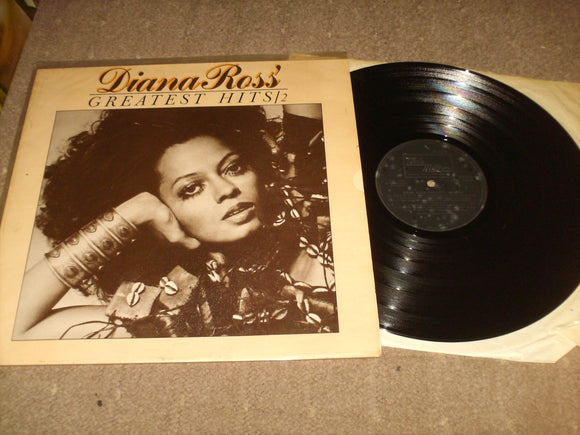 Diana Ross - Greatest Hits /2