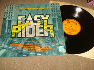 Various - Easy Rider