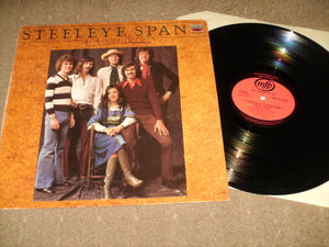 Steeleye Span - All Around My Hat