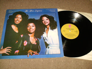 The Three Degrees - The Three Degrees