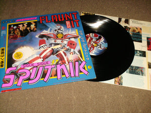 Sigue Sigue Sputnik - Flaunt It