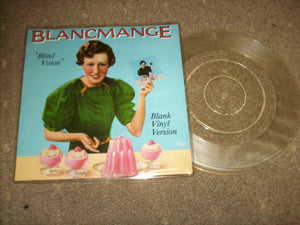 Blancmange - Blind Vision