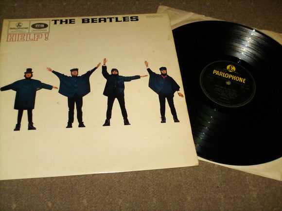 The Beatles  - Help