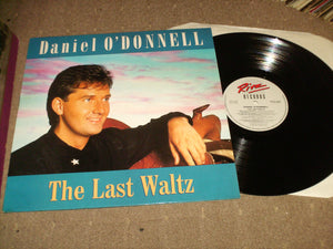 Daniel O'Donnell - The Last Waltz