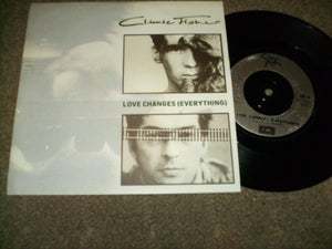 Climie Fisher - Love Changes [Everything]