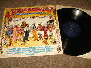 Chas N Dave - Christmas Jamboree Bag