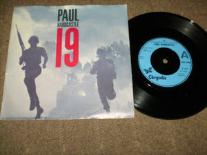 Paul Hardcastle - 19