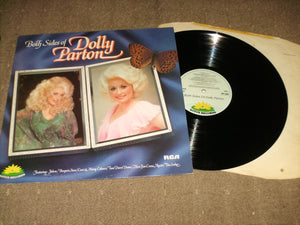 Dolly Parton - Both Sides Of Dolly Parton