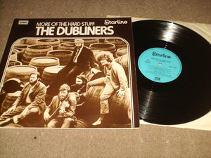 The Dubliners - More Of The Hard Stuff