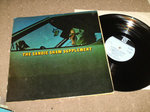 Sandie Shaw - The Sandie Shaw Supplement