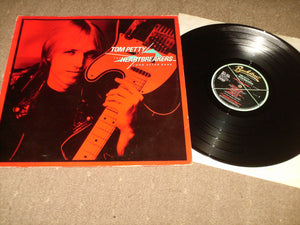 Tom Petty And The Heartbreakers - Long After Dark