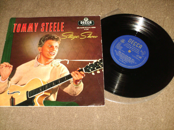 Tommy Steele - Tommy Steele Stageshow