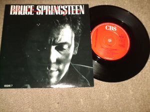 Bruce Springsteen - Brilliant Disguise