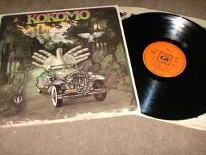 Kokomo - Kokomo