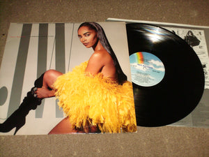 Jody Watley - Larger Than Life