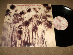 The Psychedelic Furs - House