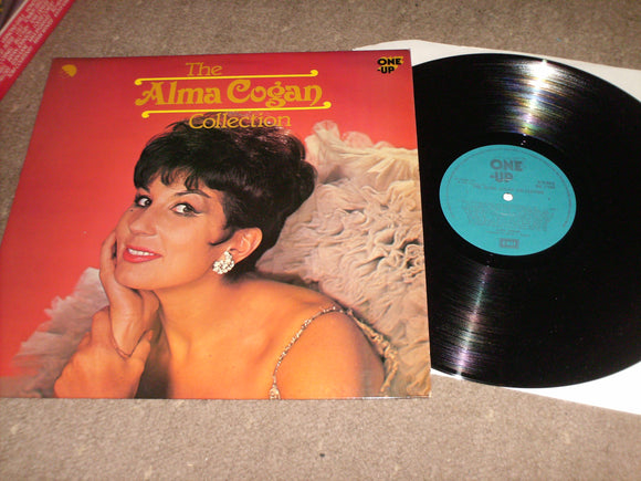Alma Cogan - The Alma Cogan Collection