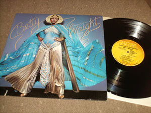 Betty Wright - Travellin In The Circle