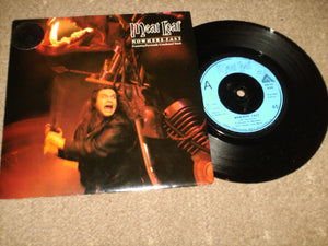 Meat Loaf - Nowhere Fast